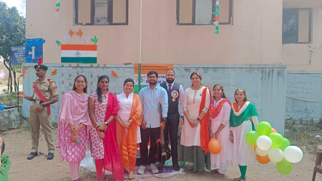 Republic Day Activity 7